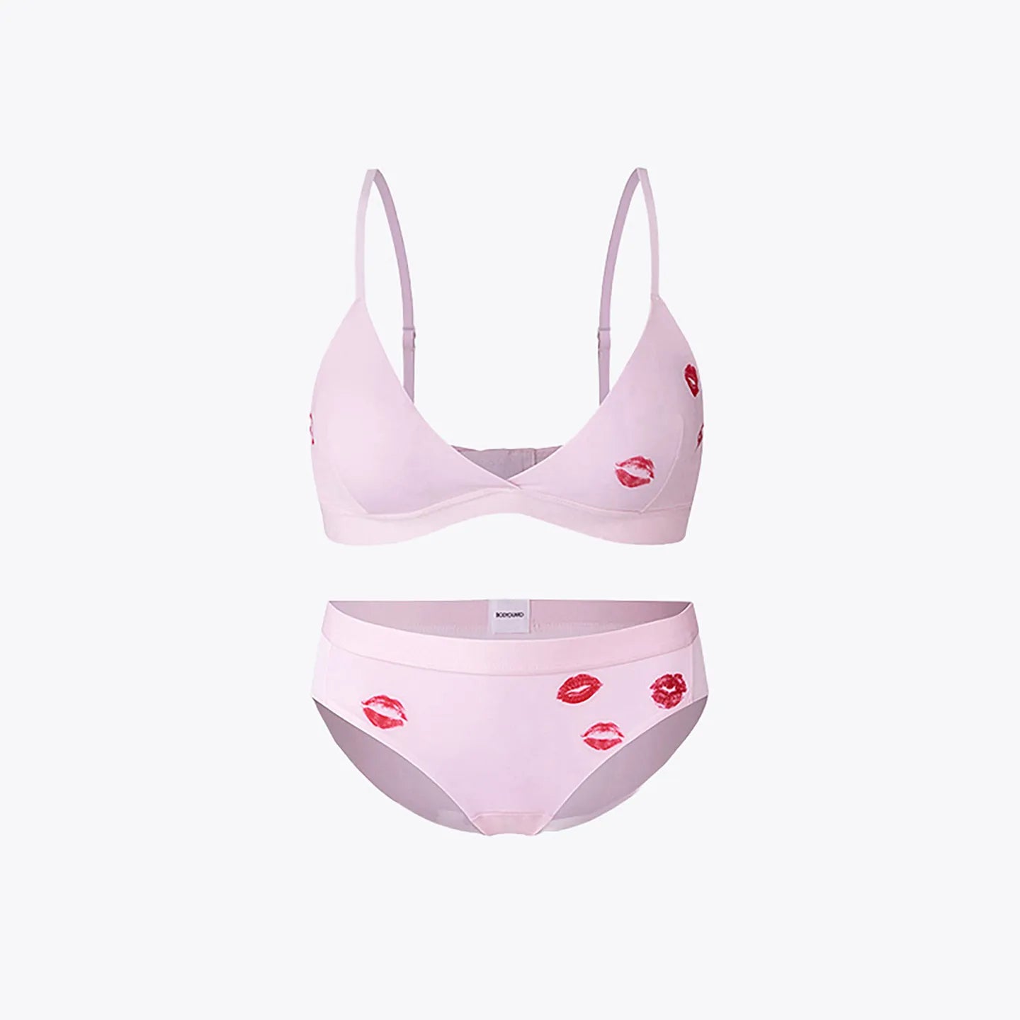 [ Pre-order ] BGD Edition X Kimmonkey Bra & Panty