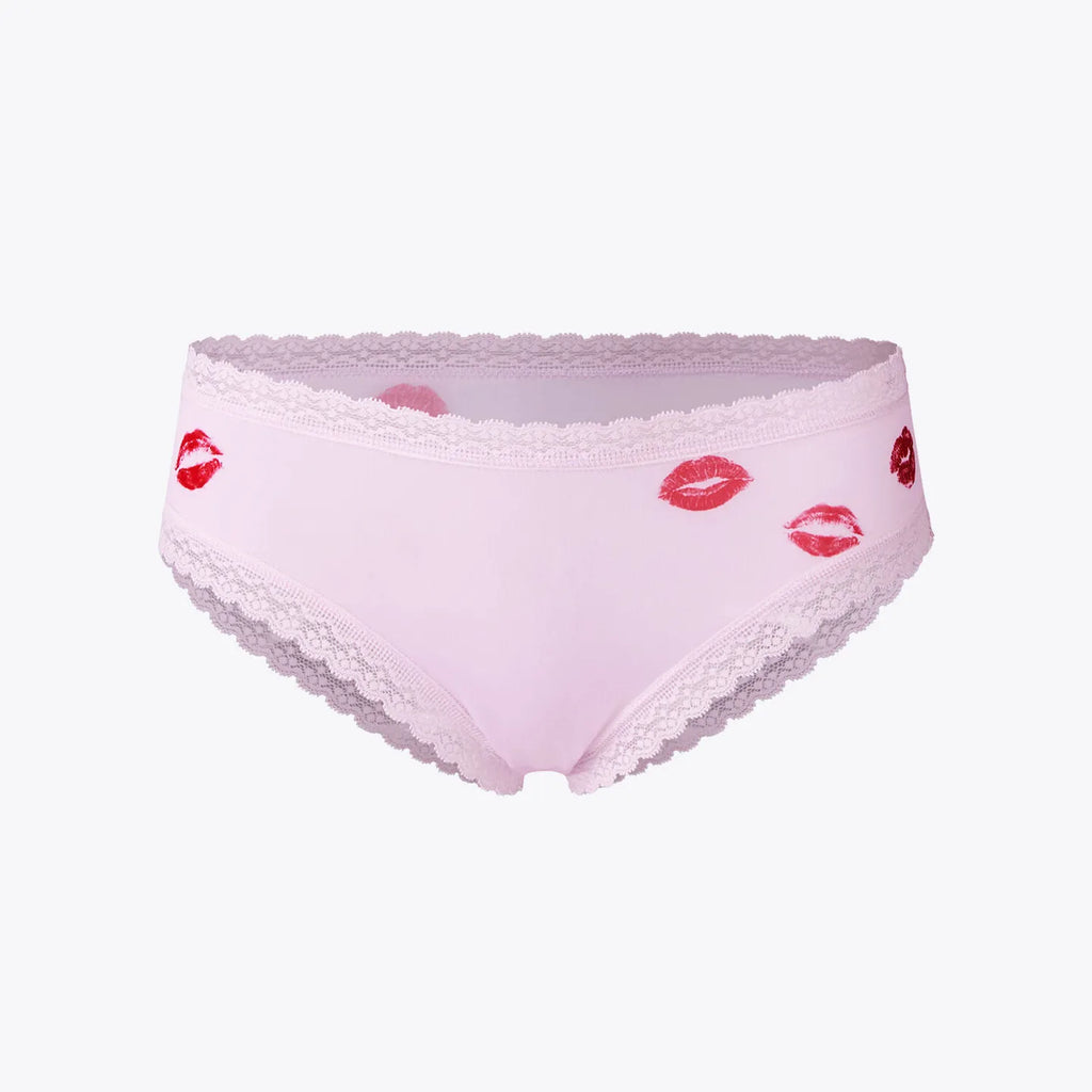 [ Pre-order ] BGD Edition X Kimmonkey Bra & Panty