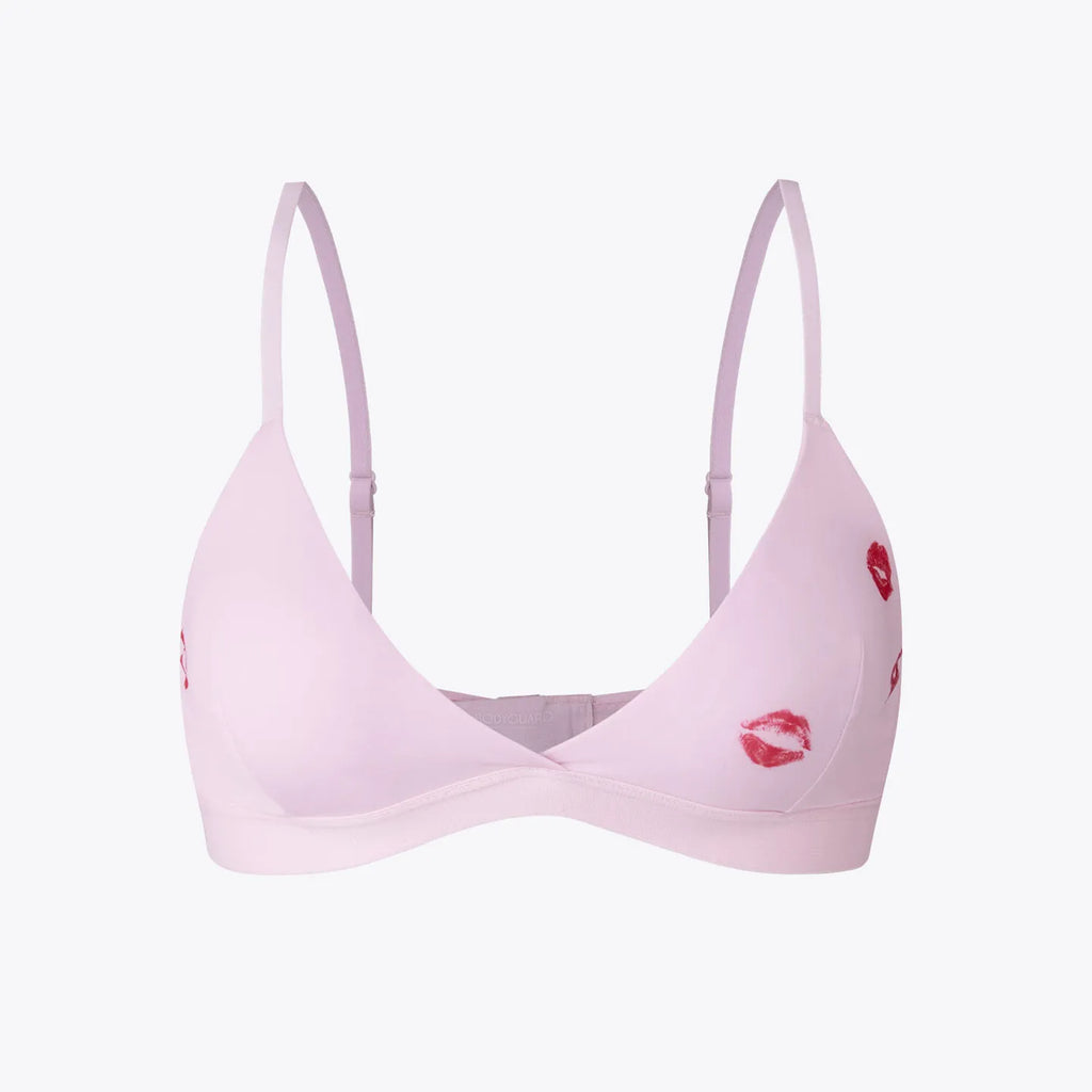 [ Pre-order ] BGD Edition X Kimmonkey Bra & Panty