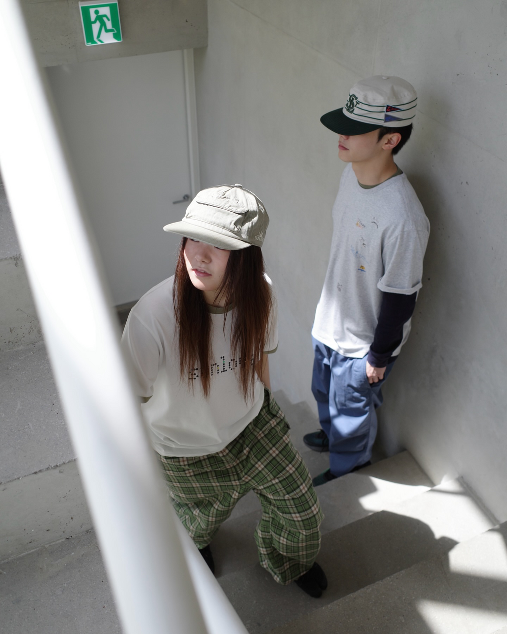[ Pre-order ] SLT Pillbox Cap