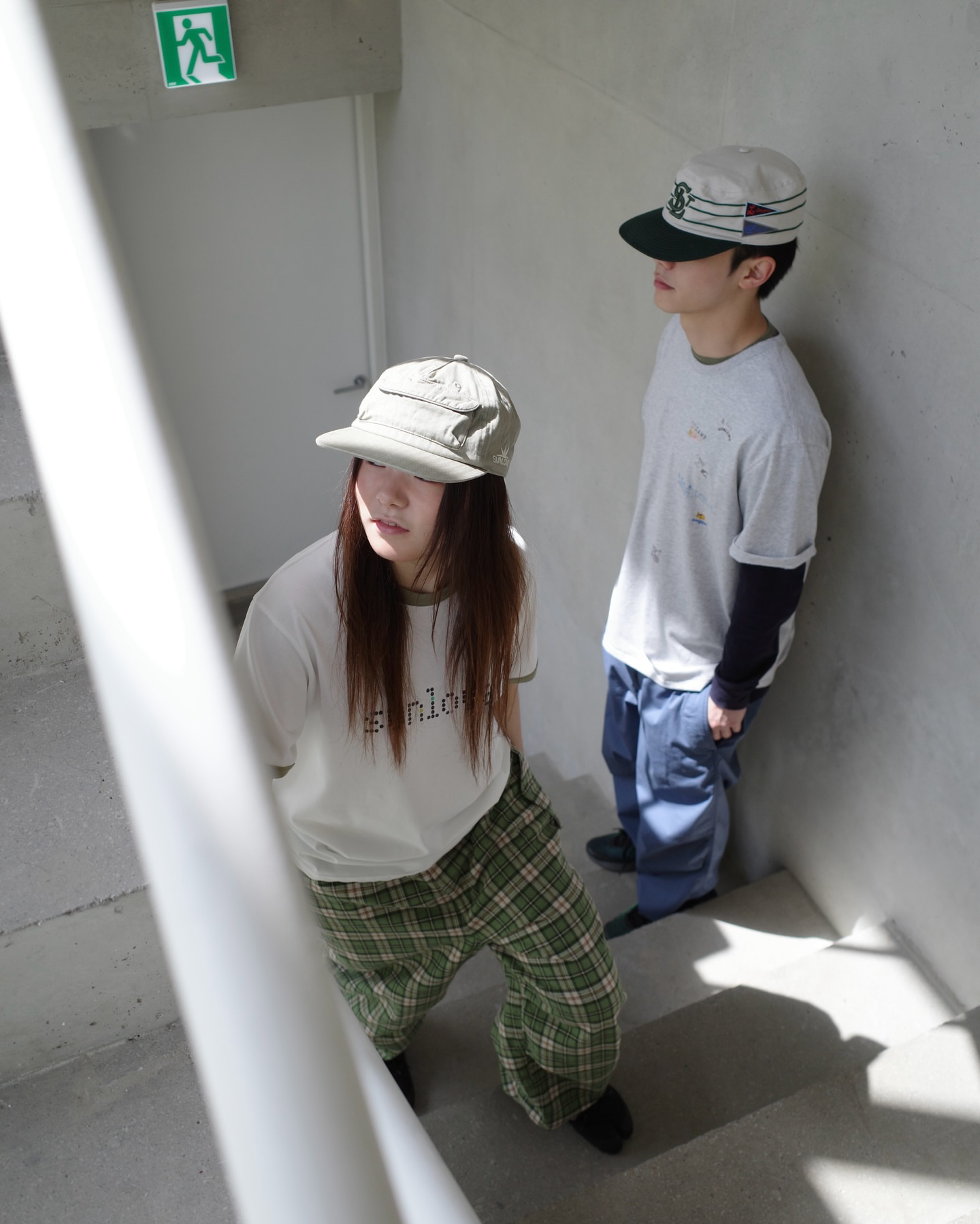 [ Pre-order ] SLT Pillbox Cap