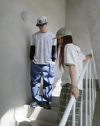 [ Pre-order ] SLT Pillbox Cap