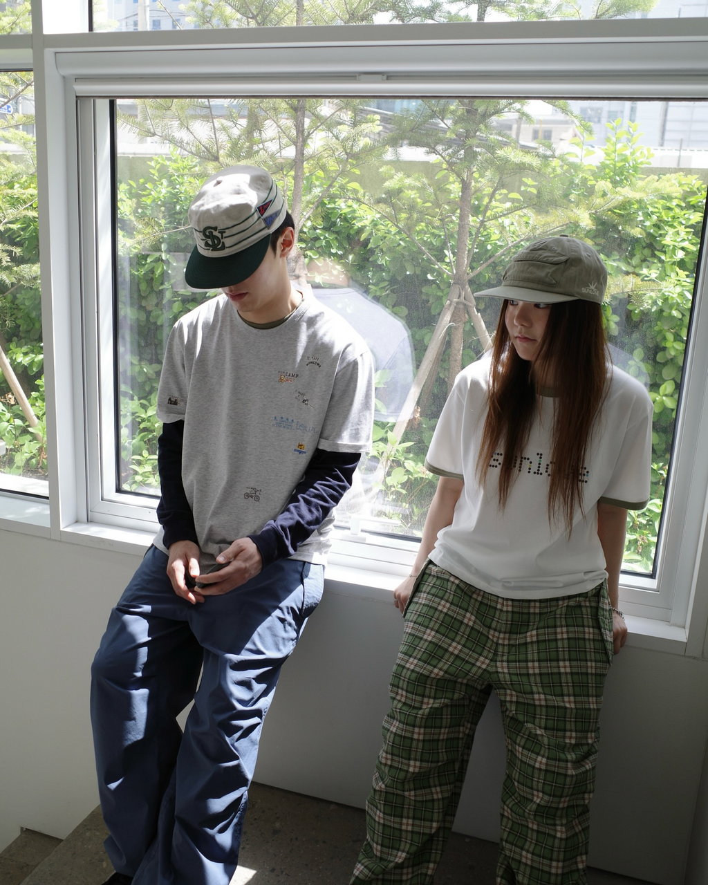[ Pre-order ] SLT Pillbox Cap