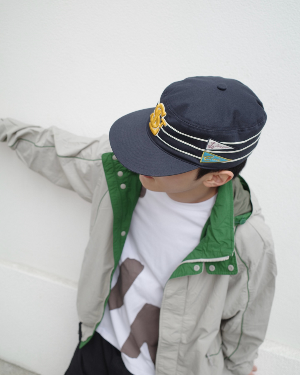 [ Pre-order ] SLT Pillbox Cap