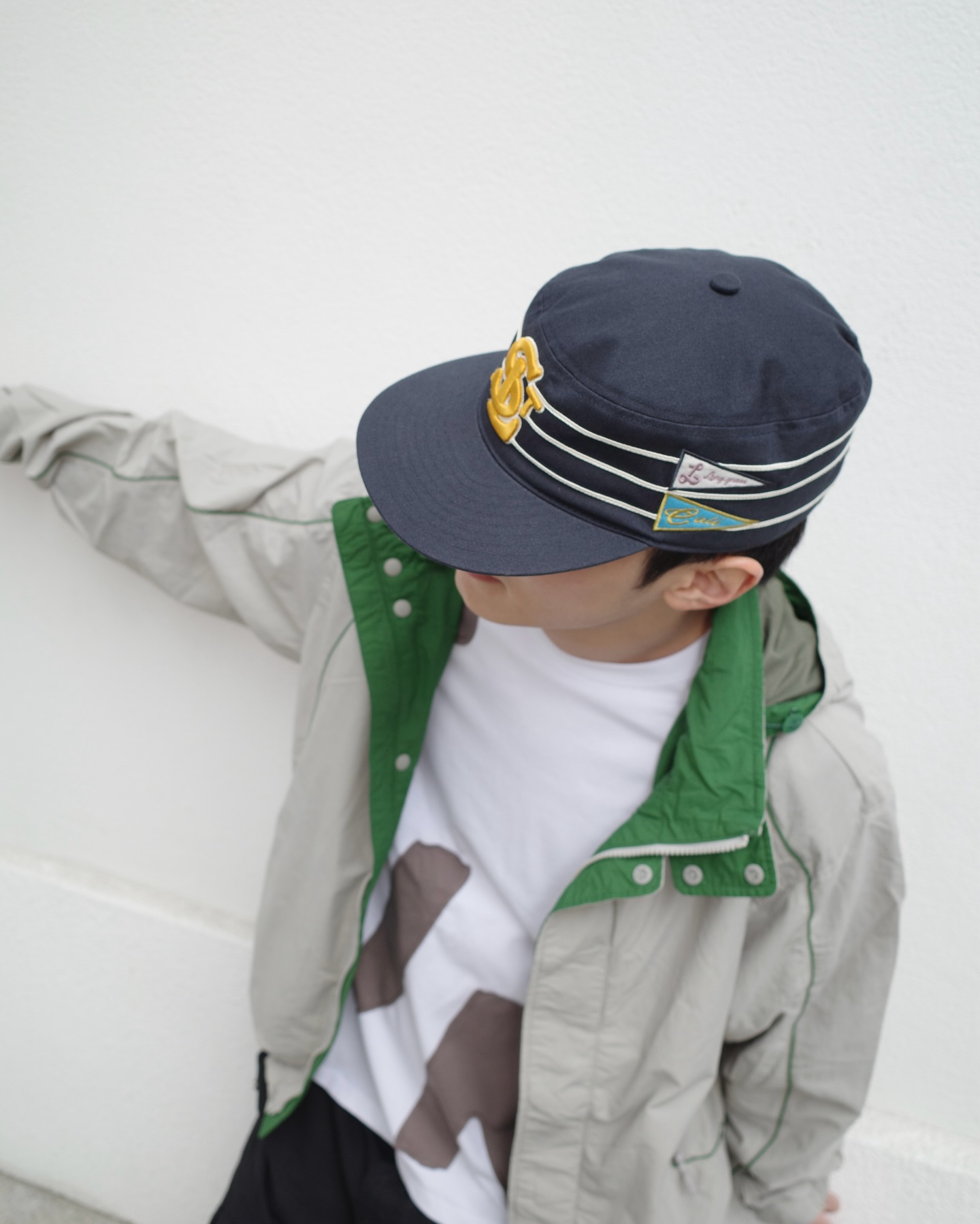 [ Pre-order ] SLT Pillbox Cap