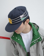 [ Pre-order ] SLT Pillbox Cap