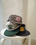 [ Pre-order ] SLT Pillbox Cap