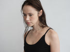 [ 店主推薦 Pre-order ] Autumn Made 莫代爾棉質U領背心 Caesar U-Neck Sleeveless