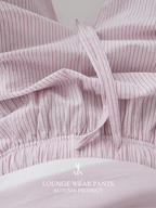 [ Pre-order ] Autumn Made Lounge Wear Pants