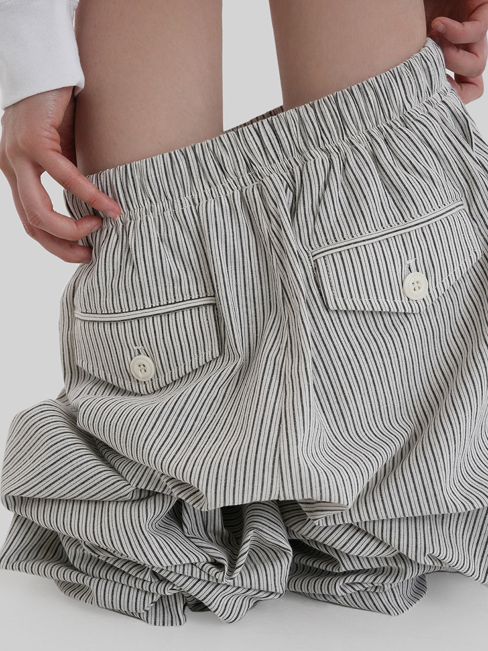 [ Pre-order ] Autumn Made Lounge Wear Pants