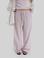 [ Pre-order ] Autumn Made Lounge Wear Pants