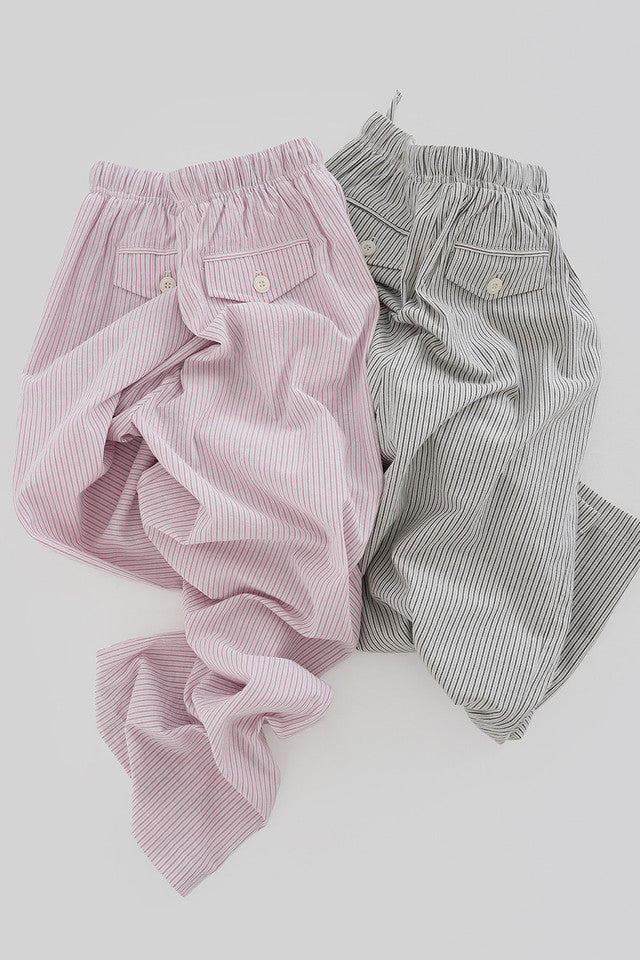[ Pre-order ] Autumn Made Lounge Wear Pants