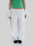 [ Pre-order ] Autumn Made Rush Lylon Pants