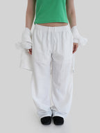 [ Pre-order ] Autumn Made Rush Lylon Pants