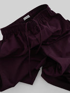 [ Pre-order ] Autumn Made Rush Lylon Pants