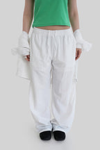 [ Pre-order ] Autumn Made Rush Lylon Pants