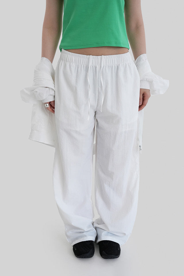 [ Pre-order ] Autumn Made Rush Lylon Pants
