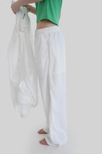[ Pre-order ] Autumn Made Rush Lylon Pants