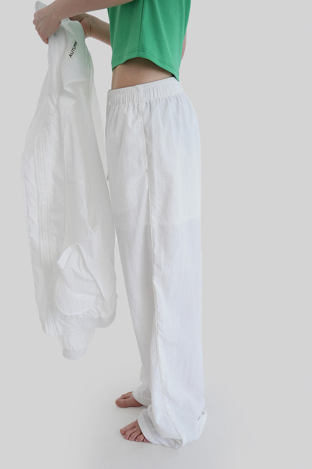 [ Pre-order ] Autumn Made Rush Lylon Pants