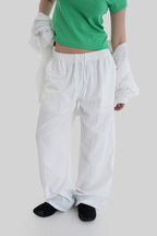 [ Pre-order ] Autumn Made Rush Lylon Pants