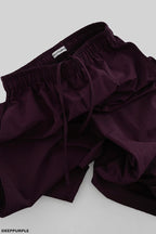 [ Pre-order ] Autumn Made Rush Lylon Pants