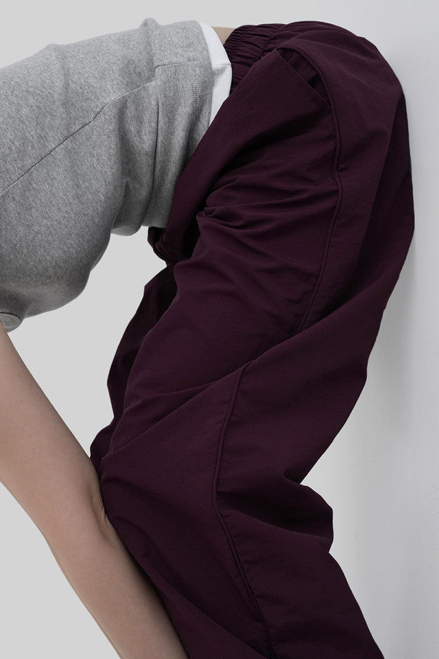 [ Pre-order ] Autumn Made Rush Lylon Pants