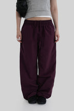 [ Pre-order ] Autumn Made Rush Lylon Pants