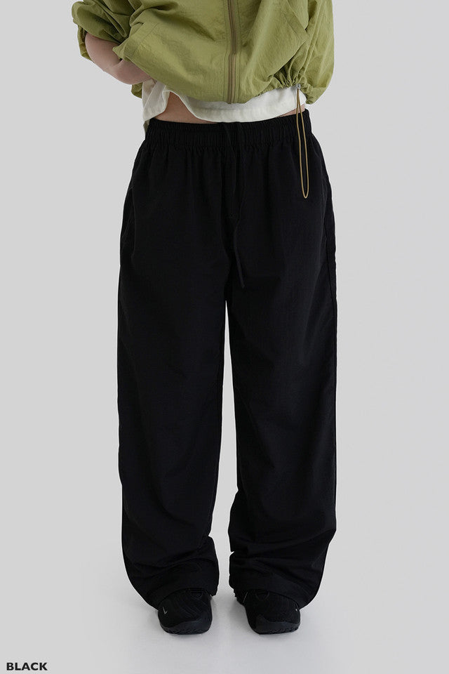 [ Pre-order ] Autumn Made Rush Lylon Pants
