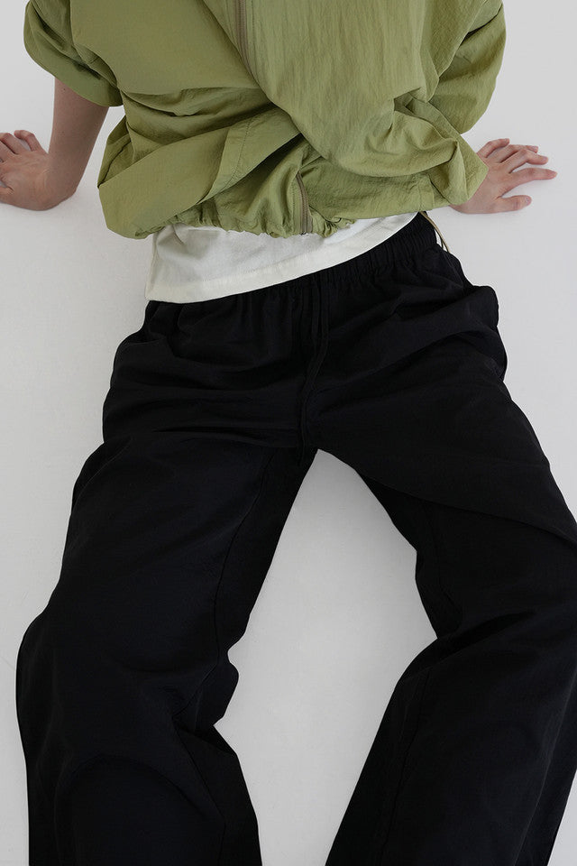 [ Pre-order ] Autumn Made Rush Lylon Pants