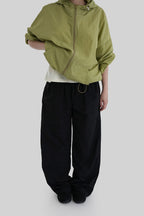 [ Pre-order ] Autumn Made Rush Lylon Pants