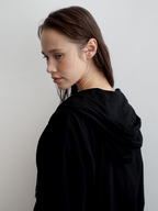 [ Pre-order ] Autumn Made Air Cooling Hooded Zip Up