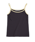 [ 29/6 完結優惠 Pre-order ] Side Stitch Tank