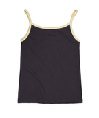 [ 29/6 完結優惠 Pre-order ] Side Stitch Tank