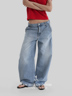 [ 店主自留 Pre-order ] Made Raw Britain Denim