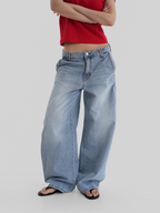 [ 店主自留 Pre-order ] Made Raw Britain Denim