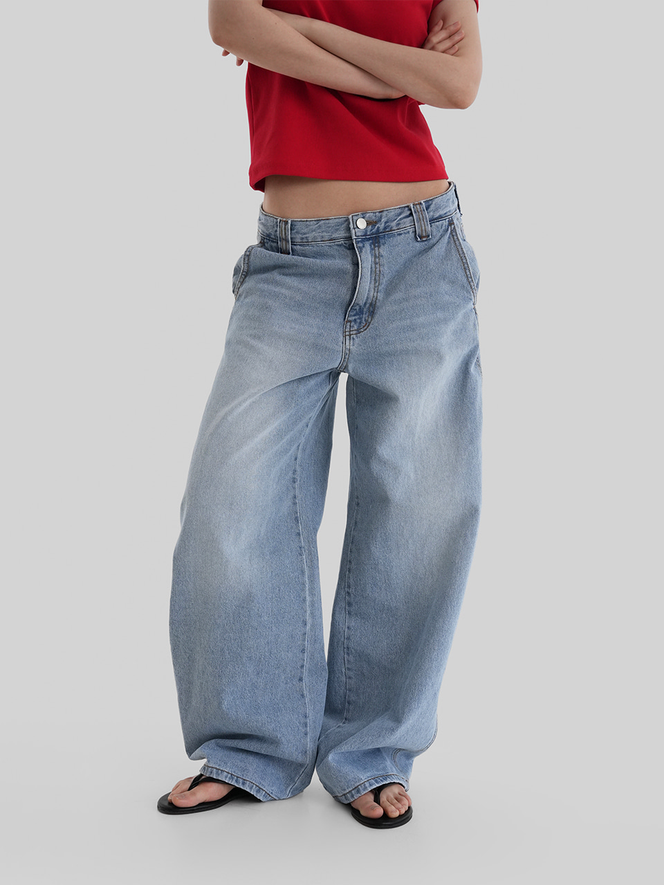 [ 店主自留 Pre-order ] Made Raw Britain Denim