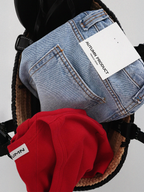 [ 店主自留 Pre-order ] Made Raw Britain Denim