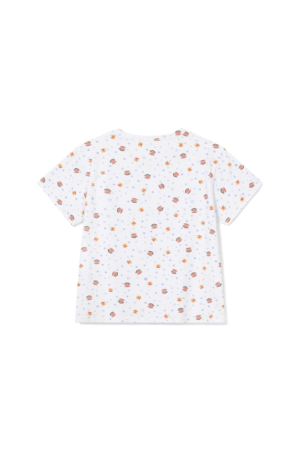 [ Pre-order ] Sunburn X Paul Frank T-shirt
