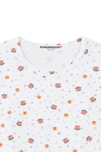 [ Pre-order ] Sunburn X Paul Frank T-shirt