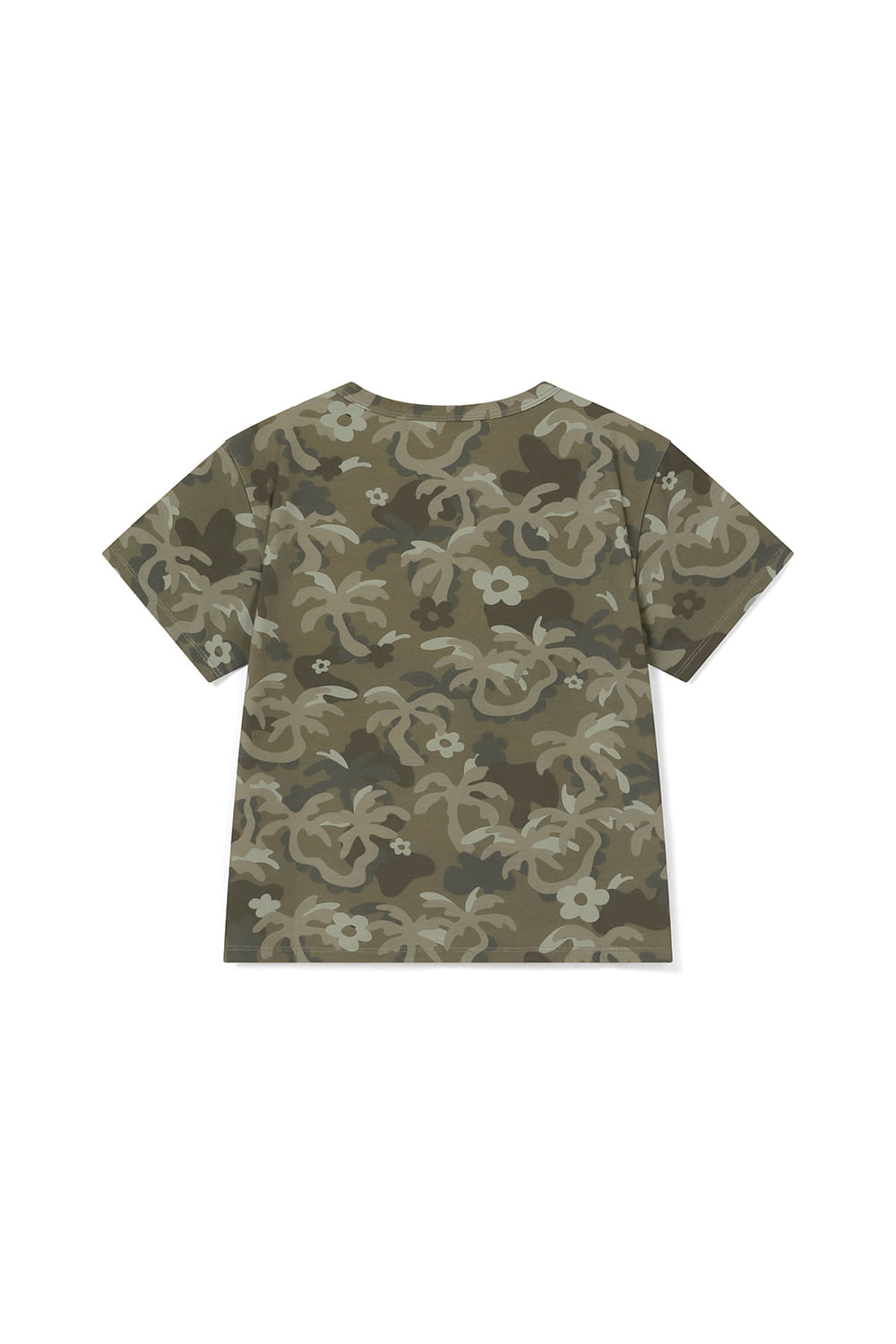 [ Pre-order ] Sunburn X Paul Frank T-shirt