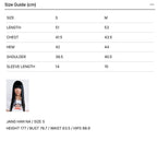 [ Pre-order ] Sunburn X Paul Frank T-shirt