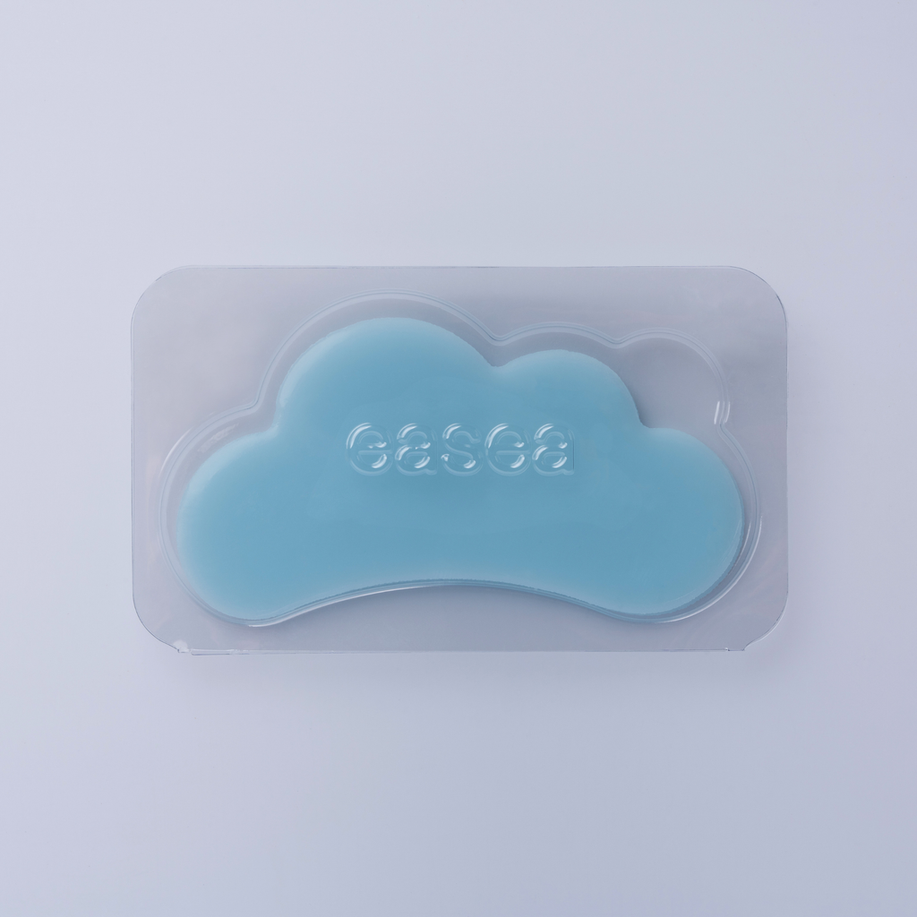 [ 來港中 ] Coconut Cloud Eye Patch (12p)