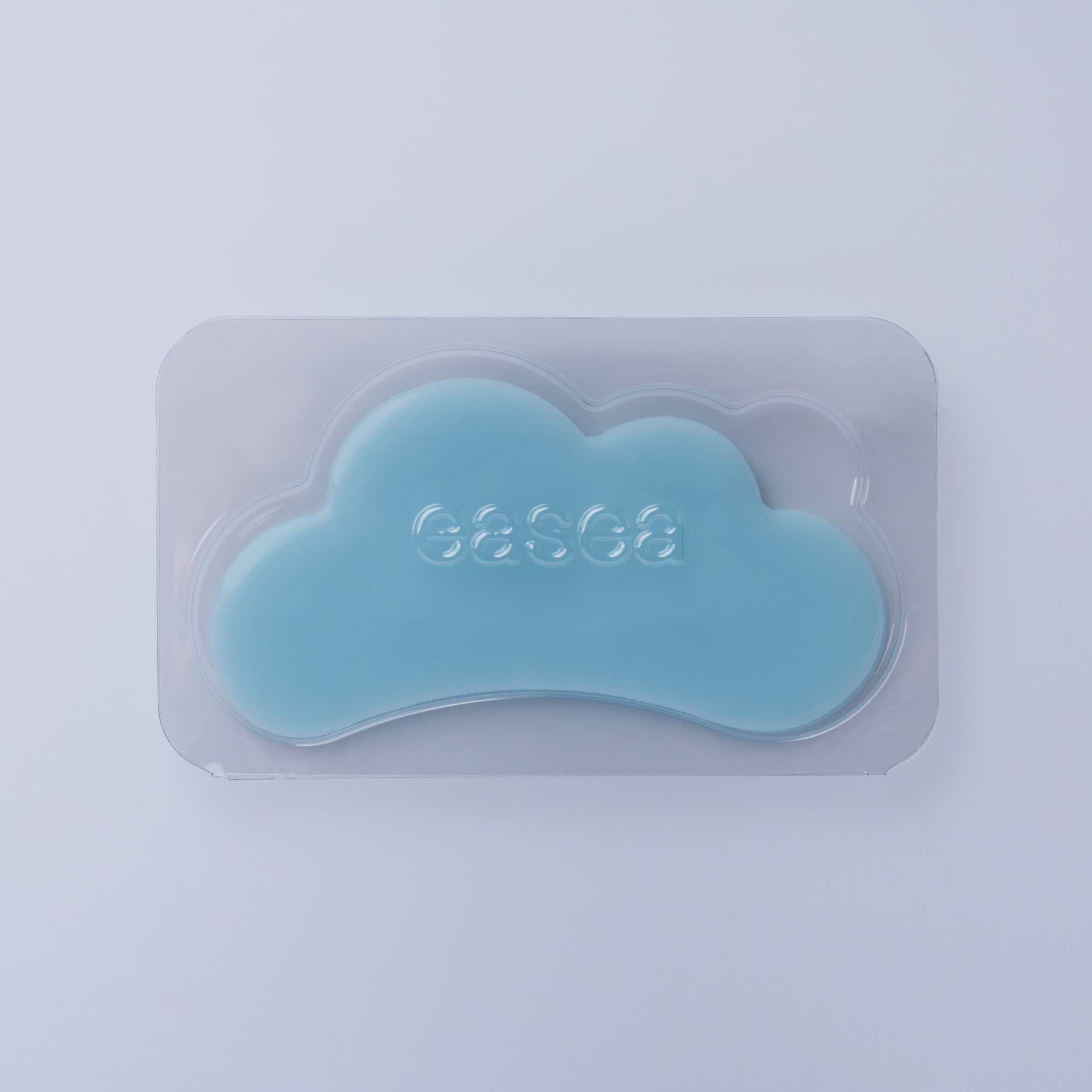 [ 來港中 ] Coconut Cloud Eye Patch (12p)