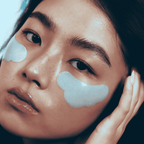 [ 來港中 ] Coconut Cloud Eye Patch (12p)