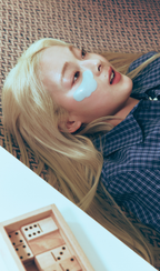 [ 來港中 ] Coconut Cloud Eye Patch (12p)