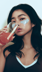 [ 來港中 ] Coconut Cloud Eye Patch (12p)