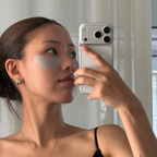 [ 來港中 ] Coconut Cloud Eye Patch (12p)