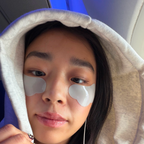 [ 來港中 ] Coconut Cloud Eye Patch (12p)
