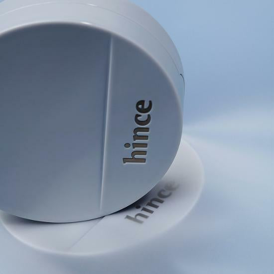 [ 現貨 ] Hince 沁膚煥顏柔霧氣墊 Second Skin Mesh Matte Cushion