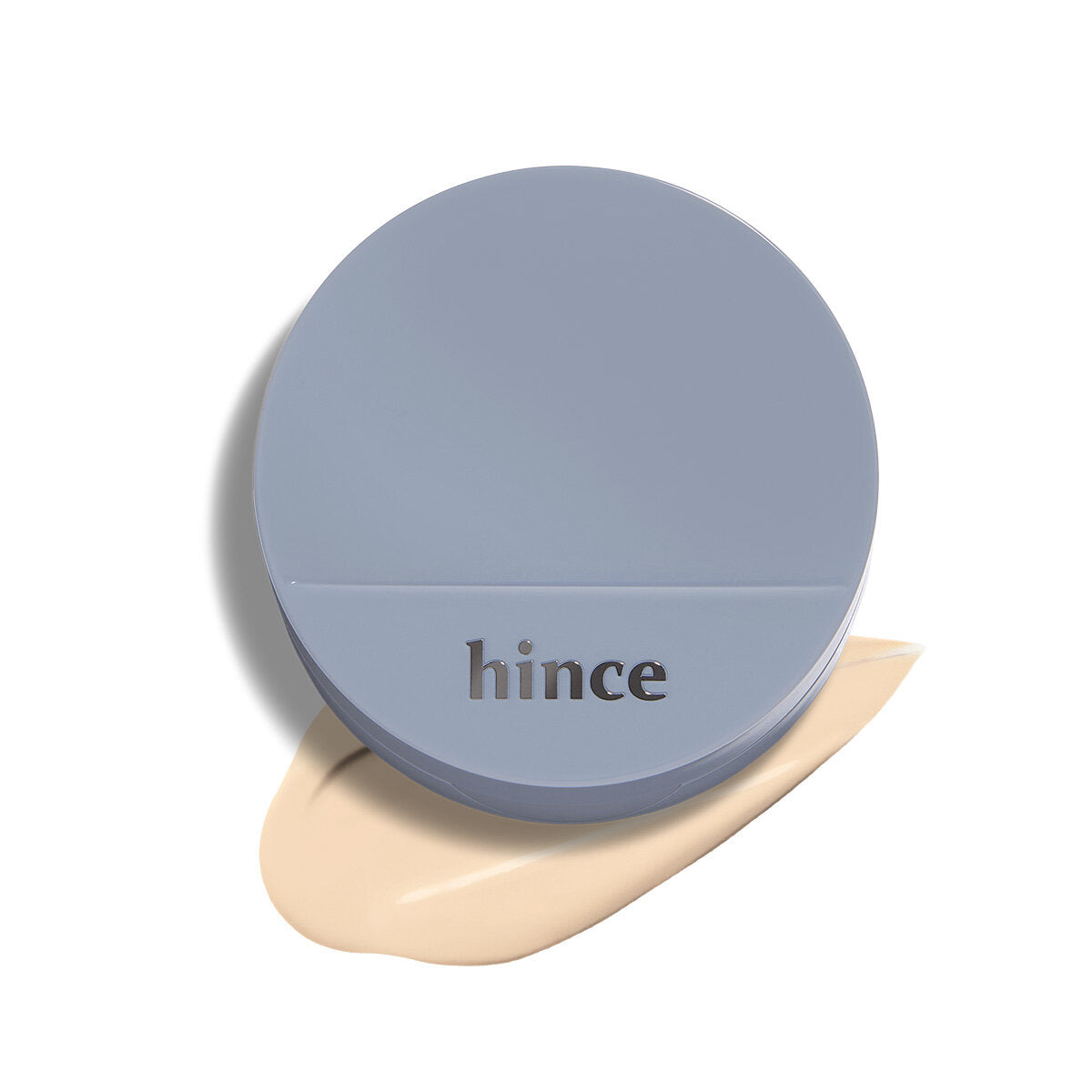 [ 現貨 ] Hince 沁膚煥顏柔霧氣墊 Second Skin Mesh Matte Cushion